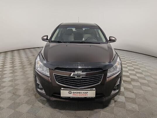 Chevrolet Cruze, I Рестайлинг, 2013 г., 146 001 км
