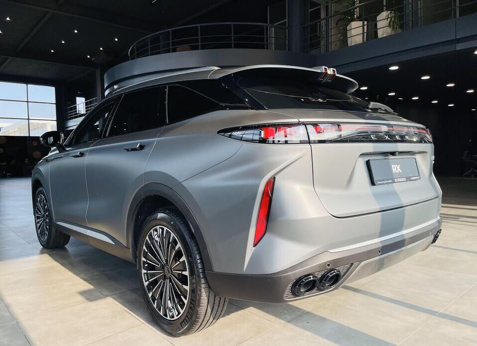 EXEED RX 2.0 AT (249 л.с.) 4WD