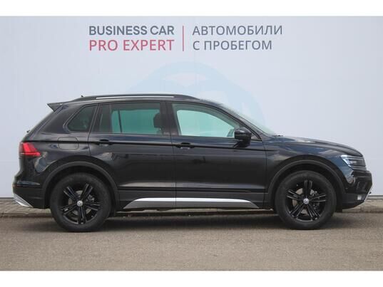 Volkswagen Tiguan, 2019&nbsp;г., 108&nbsp;577&nbsp;км
