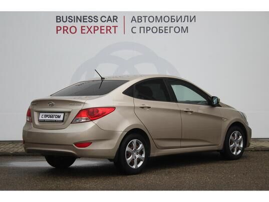 Hyundai Solaris, 2012 г., 159 471 км