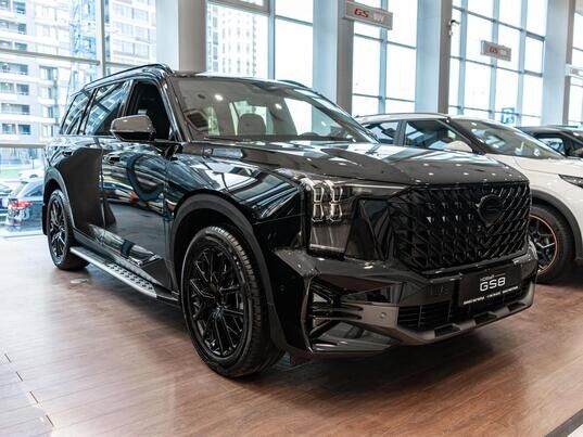 GAC GS8, II GX Premium
