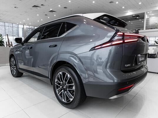 GAC GS4 GL