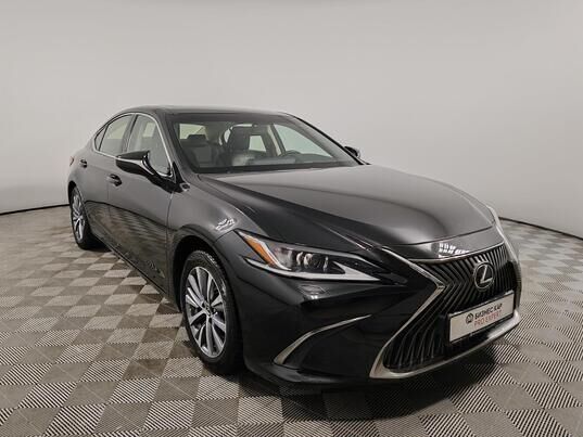 Lexus ES, 2018 г., 140 064 км