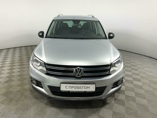 Volkswagen Tiguan, 2013 г., 138 092 км