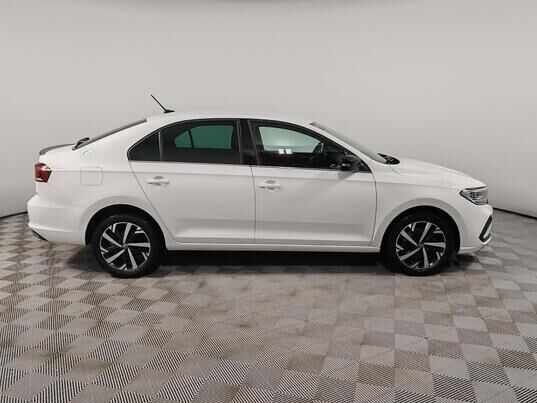 Volkswagen Polo, 2021&nbsp;г., 121&nbsp;618&nbsp;км