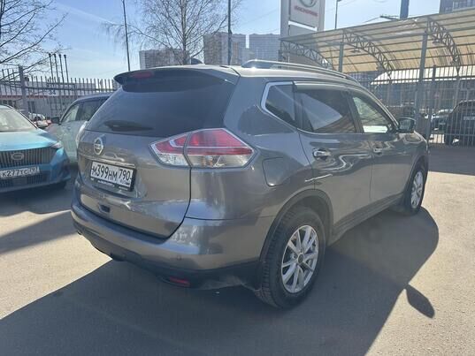 Nissan X-Trail, 2018&nbsp;г., 280&nbsp;783&nbsp;км