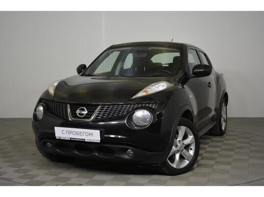 Nissan Juke, 2012 г., 166 200 км