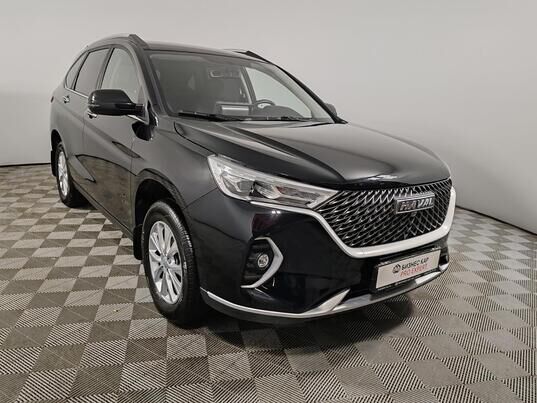 Haval M6, 2024 г., 21 518 км