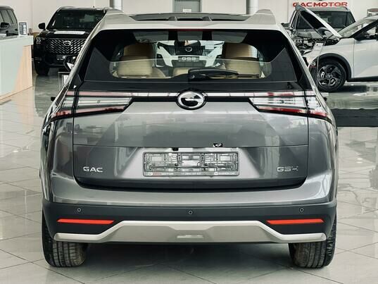 GAC GS4 GB