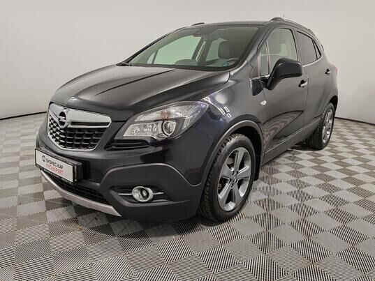 Opel Mokka, 2013 г., 146 710 км