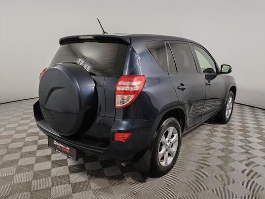 Toyota RAV4, 2011 г., 200 734 км