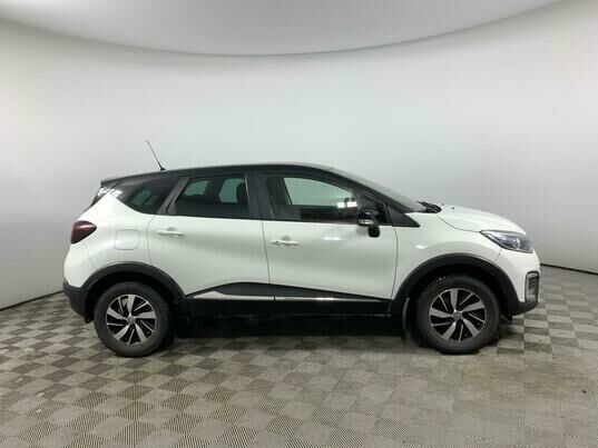 Renault Kaptur, 2017 г., 144 896 км