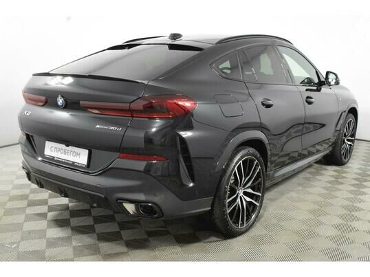 BMW X6 xDrive30d M Sport