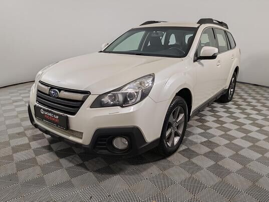 Subaru Outback, 2014 г., 174 741 км