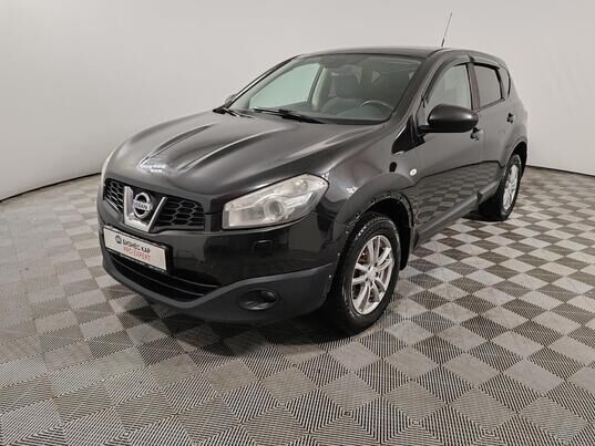 Nissan Qashqai, I Рестайлинг, 2012 г., 239 814 км