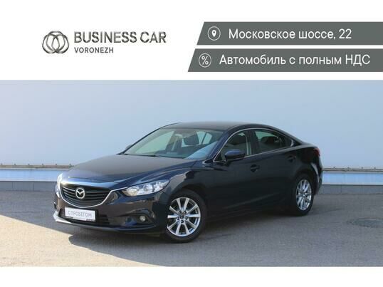 Mazda 6, 2018 г., 84 001 км