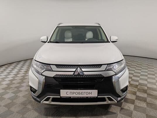 Mitsubishi Outlander, 2019 г., 111 228 км