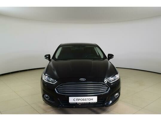 Ford Mondeo, 2017 г., 97 356 км