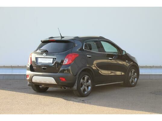 Opel Mokka, 2014 г., 198 108 км