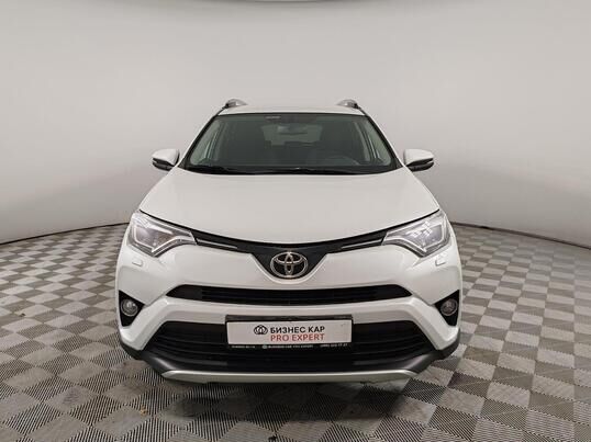 Toyota RAV4, 2018 г., 109 557 км