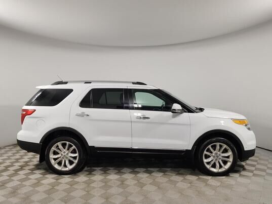 Ford Explorer, 2014&nbsp;г., 174&nbsp;332&nbsp;км