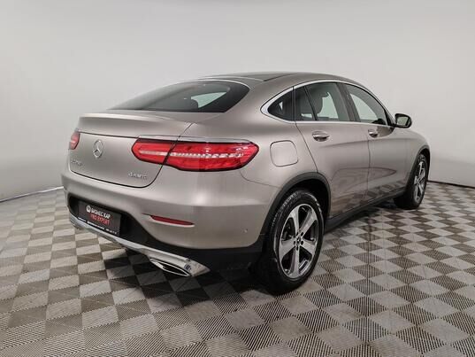 Mercedes-Benz GLC Coupe, 2019&nbsp;г., 36&nbsp;091&nbsp;км