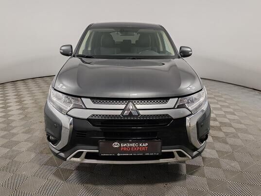 Mitsubishi Outlander, 2020 г., 131 822 км