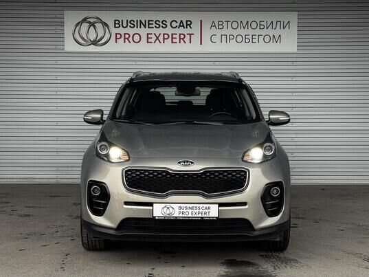 Kia Sportage, 2016&nbsp;г., 90&nbsp;884&nbsp;км