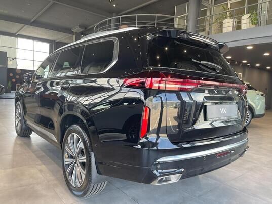 EXEED VX President 7 мест