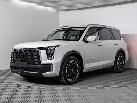 GAC GS8 GX Traveller