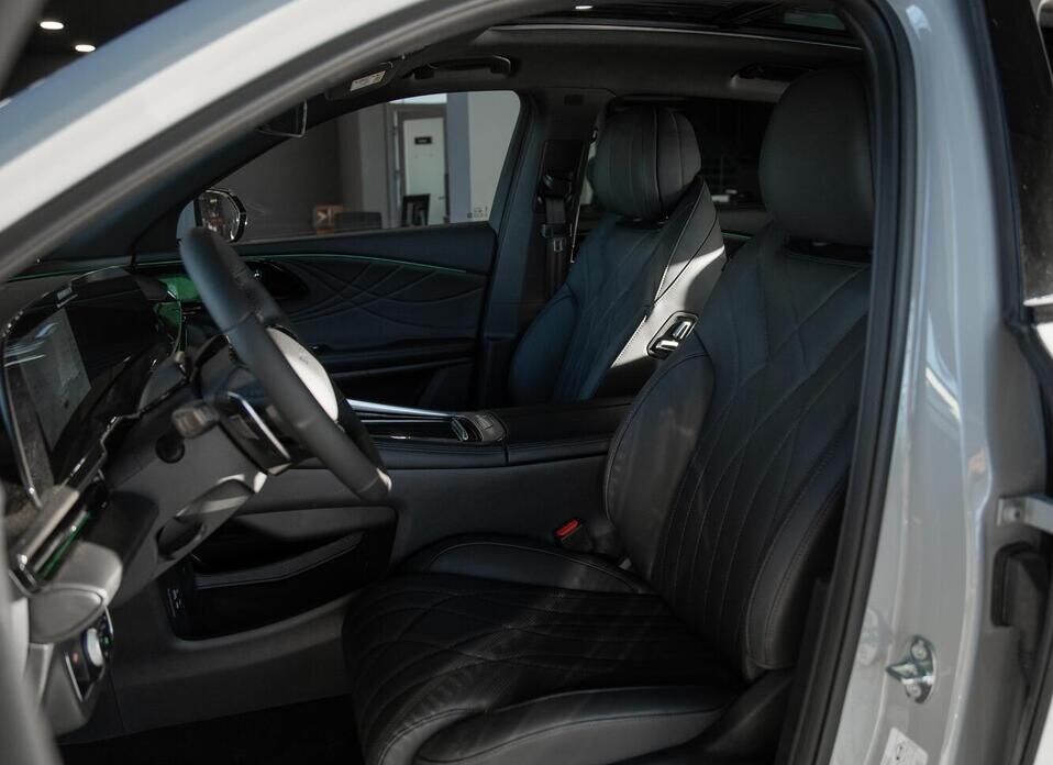 EXEED RX 2.0 AT (249 л.с.) 4WD