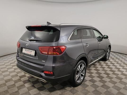 Kia Sorento, 2018 г., 196 026 км