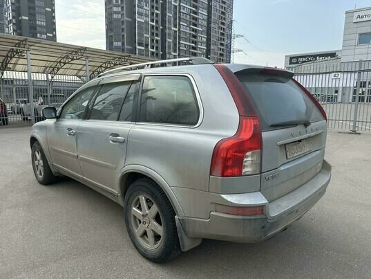 Volvo XC90, 2008 г., 362 403 км