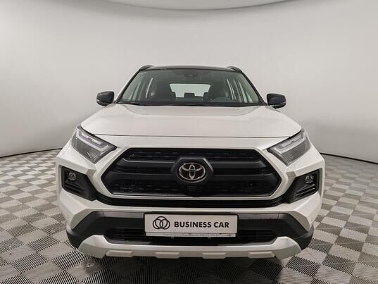 Toyota RAV4 Adventure Plus