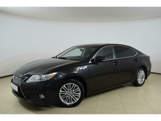 Lexus ES, 2014 г., 176 323 км