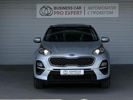 Kia Sportage, 2020&nbsp;г., 144&nbsp;521&nbsp;км