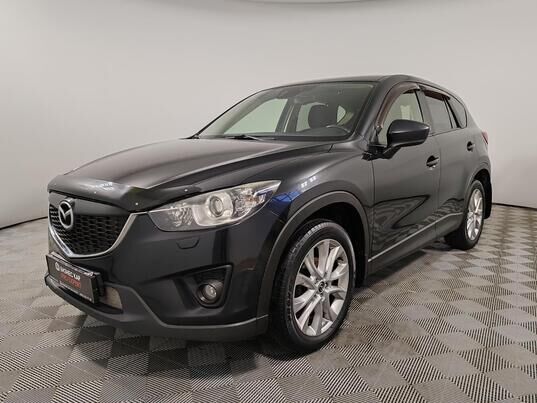 Mazda CX-5, 2014&nbsp;г., 308&nbsp;998&nbsp;км