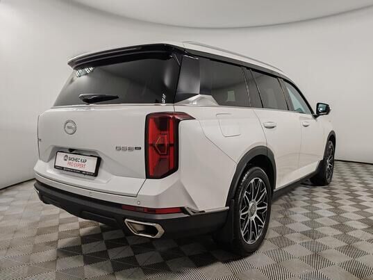 GAC GS8, 2023 г., 14 237 км