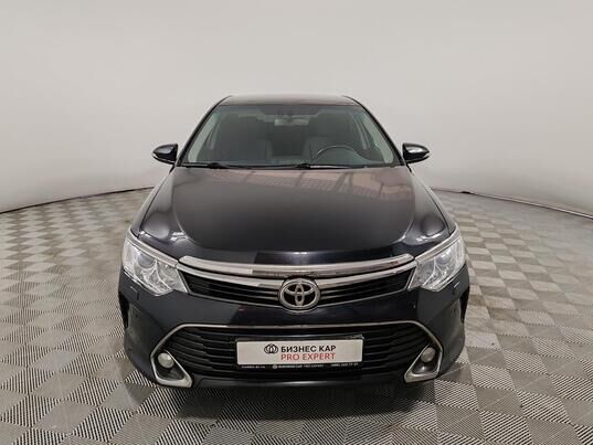 Toyota Camry, 2016 г., 115 994 км
