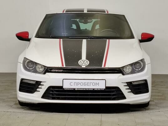 Volkswagen Scirocco, 2013 г., 208 076 км