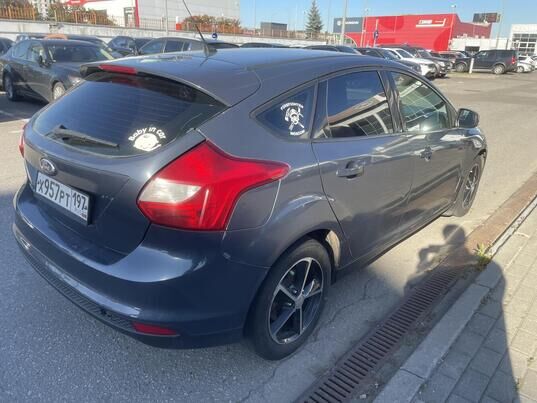 Ford Focus, III, 2011 г., 229 820 км