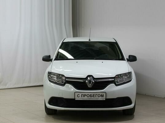 Renault Logan, 2014 г., 183 851 км