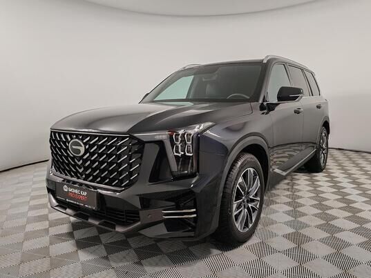 GAC GS8, 2023 г., 13 334 км