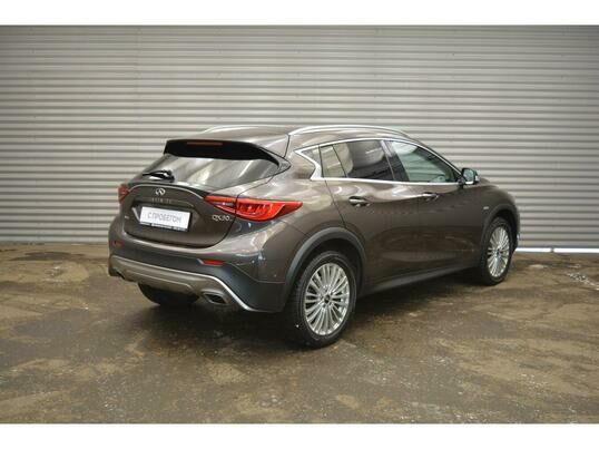 Infiniti QX30, 2016 г., 69 331 км