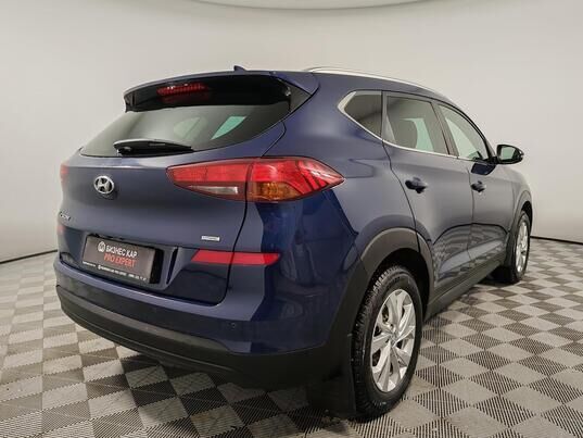 Hyundai Tucson, 2019&nbsp;г., 254&nbsp;090&nbsp;км
