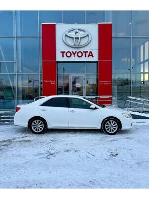 Toyota Camry, 2012&nbsp;г., 228&nbsp;494&nbsp;км