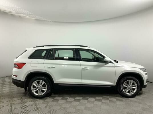 Skoda Kodiaq, 2019 г., 130 685 км