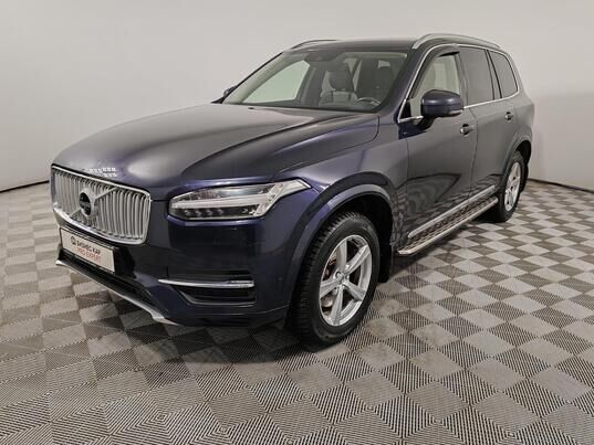 Volvo XC90, 2015&nbsp;г., 181&nbsp;895&nbsp;км