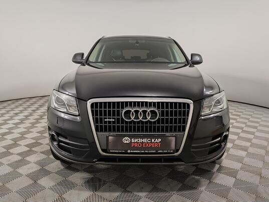 Audi Q5, 2010&nbsp;г., 156&nbsp;969&nbsp;км
