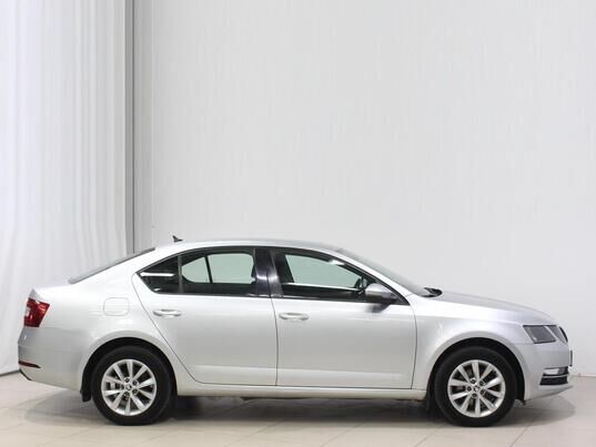 Skoda Octavia, III (A7) Рестайлинг, 2018 г., 170 534 км